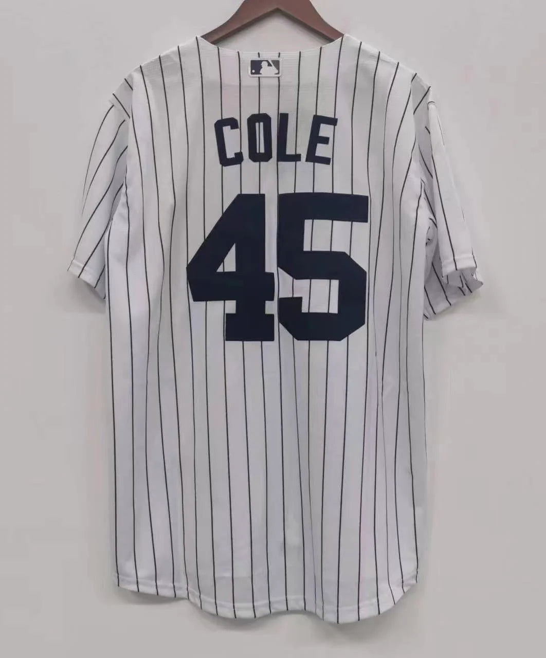 Gerrit Cole New York Yankees Jersey Nike
