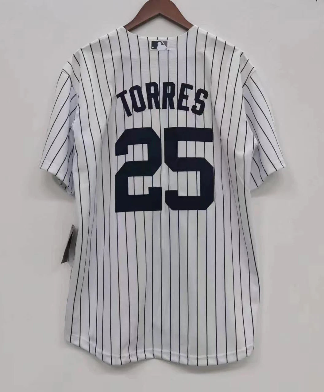 Gleyber Torres New York Yankees Jersey Nike