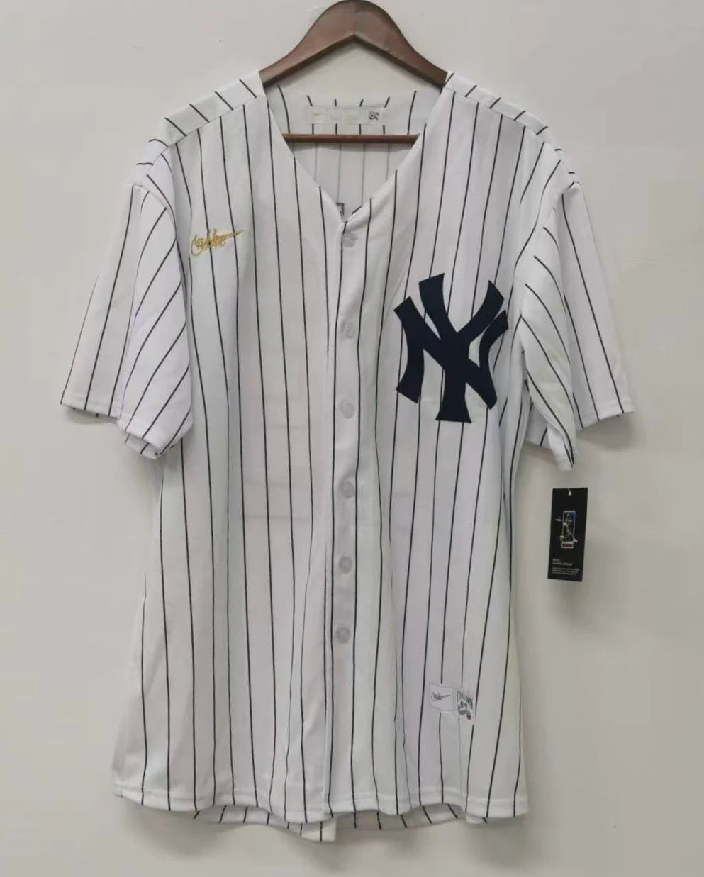 Gleyber Torres New York Yankees Jersey Nike