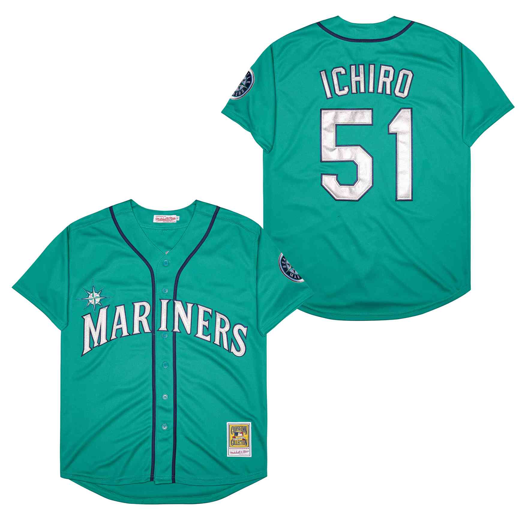 Mariners Jersey Numbers Mariners Jersey Numbers