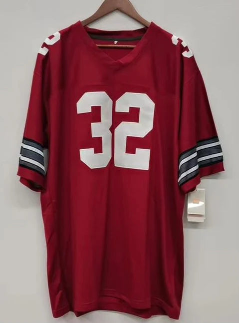 Jack Tatum Ohio State Buckeyes Jersey