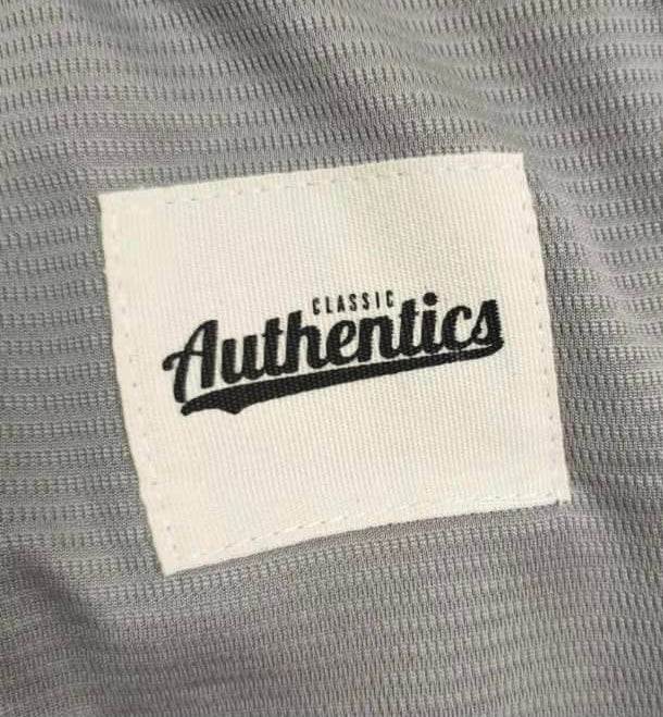 Jacob deGrom New York Mets Jersey Classic Authentics
