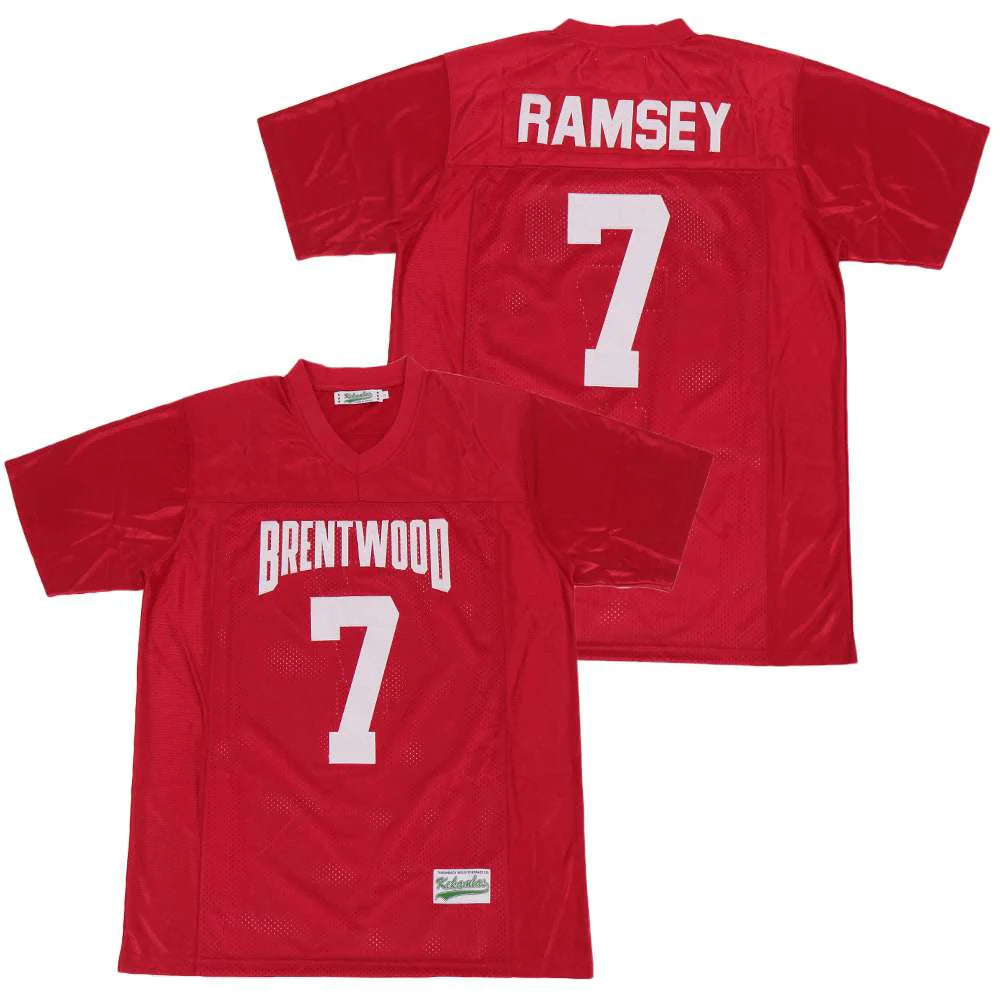 Jalen Ramsey High School Jersey Brentwood Academy Tennessee