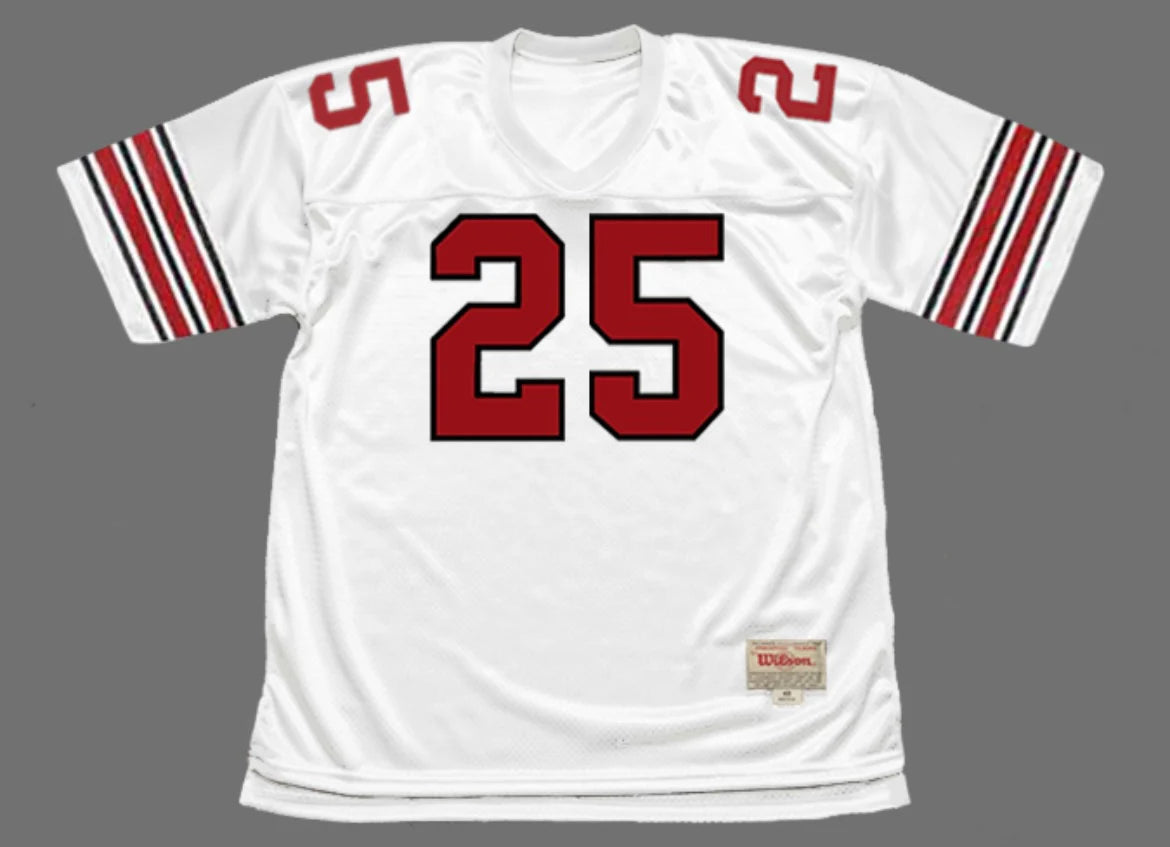 Jim Bakken St. Louis Cardinals NFL Mitchell & Ness Jersey