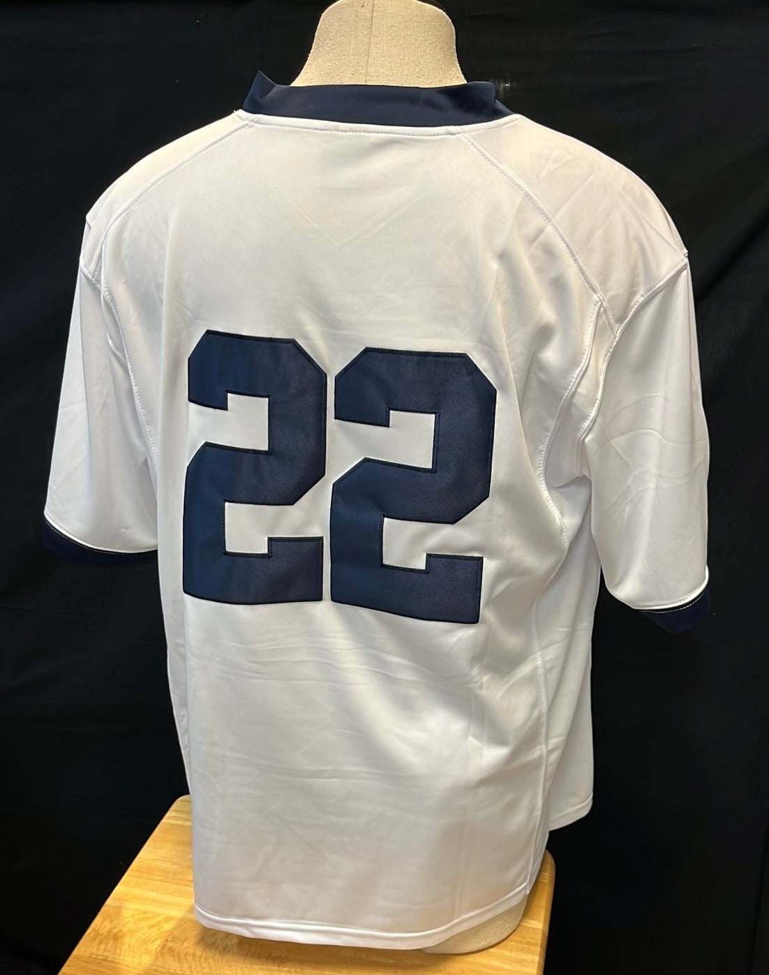 John Cappelletti Penn State Nittany Lions Nike Jersey