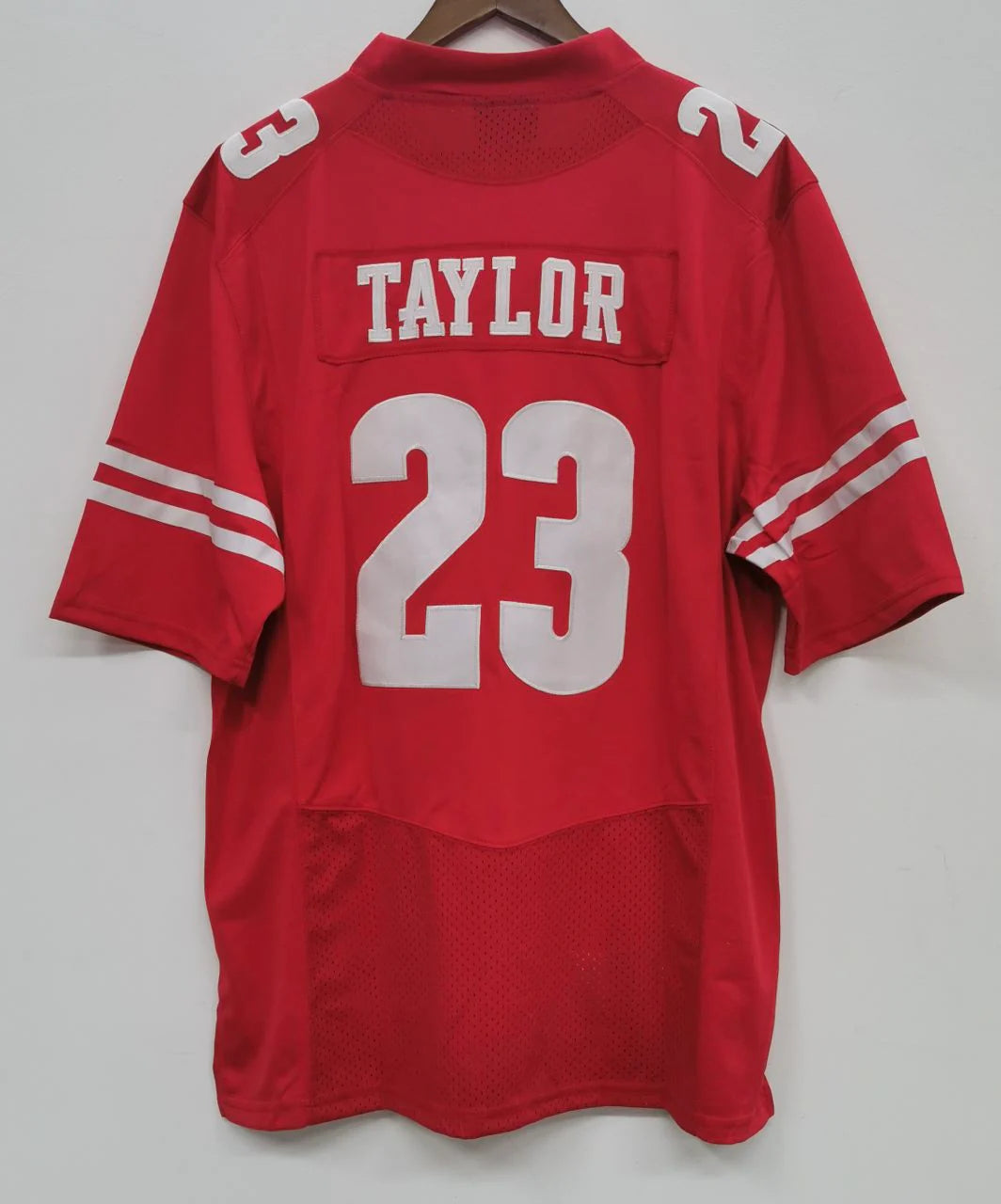 Jonathan Taylor Wisconsin Badgers Jersey