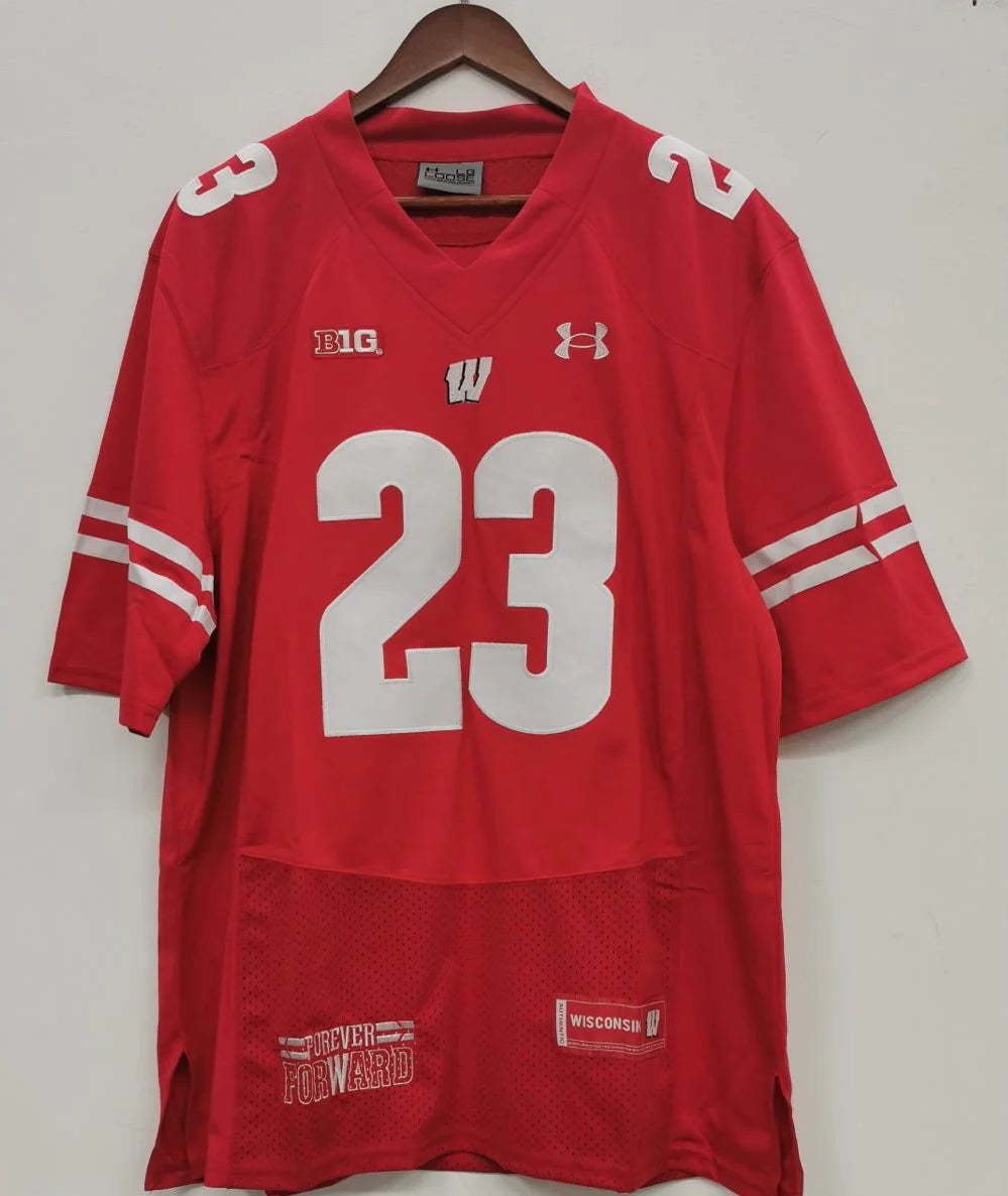 Jonathan Taylor Wisconsin Badgers Jersey