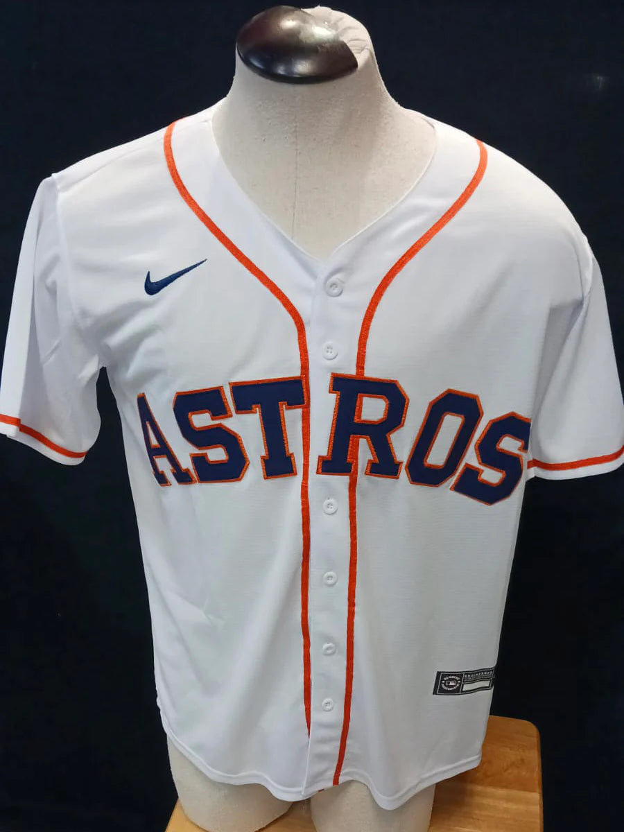 Jose Altuve Houston Astros Jersey Nike