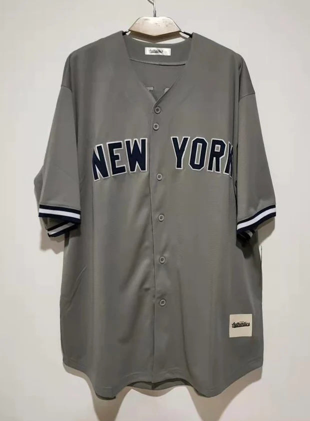 Juan Soto New York Yankees Jersey Classic Authentics