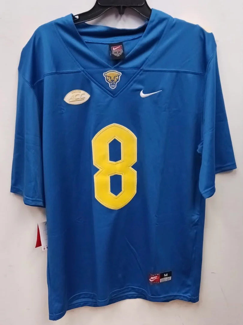 Kenny Pickett Pitt. University of Pittsburgh Jersey
