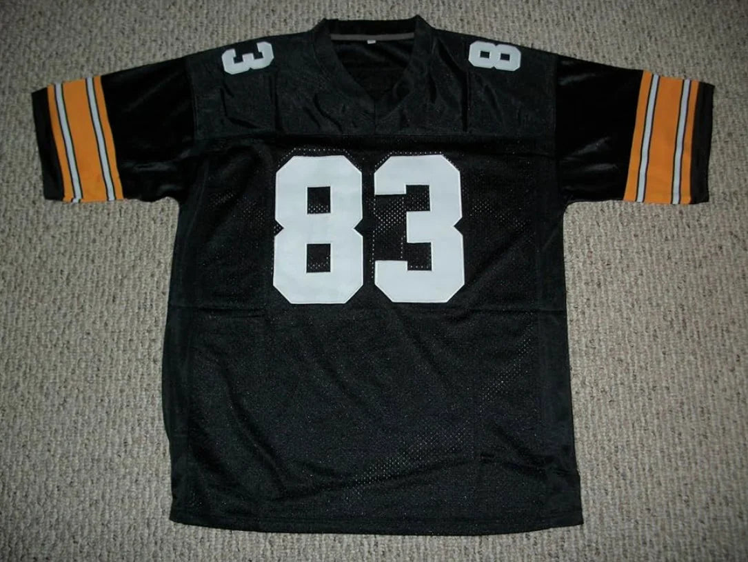 Louis Lipps Pittsburgh Steelers NFL Mitchell & Ness Jersey