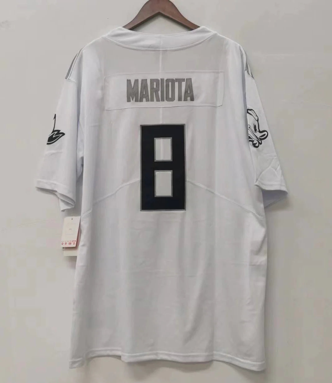 Marcus Mariota Oregon Ducks Jersey