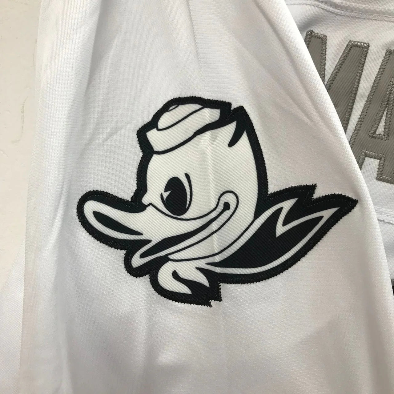 Marcus Mariota Oregon Ducks Jersey
