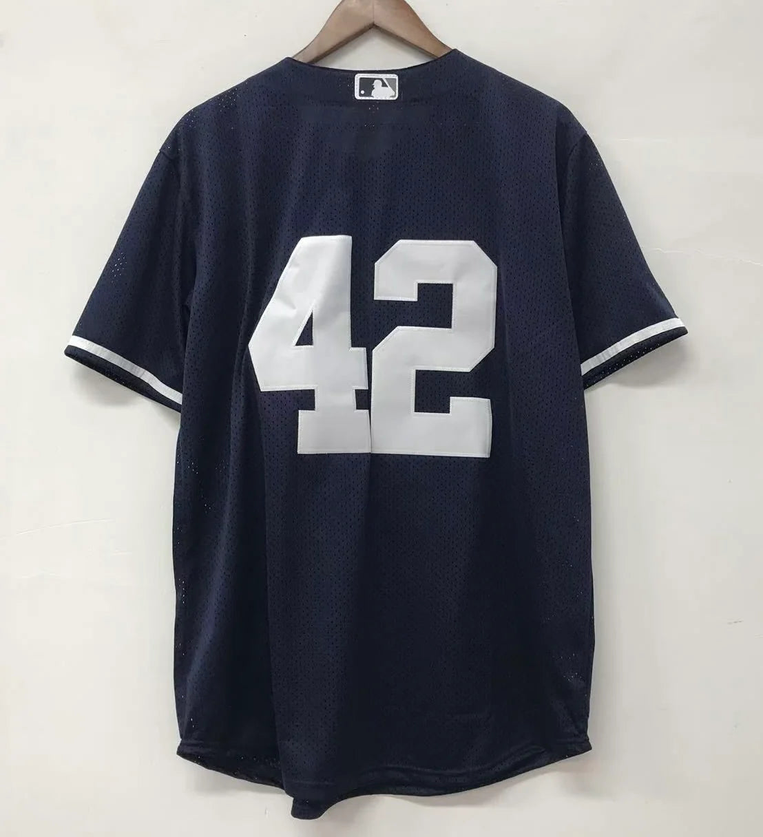 Mariano Rivera New York Yankees Spring Training Jersey