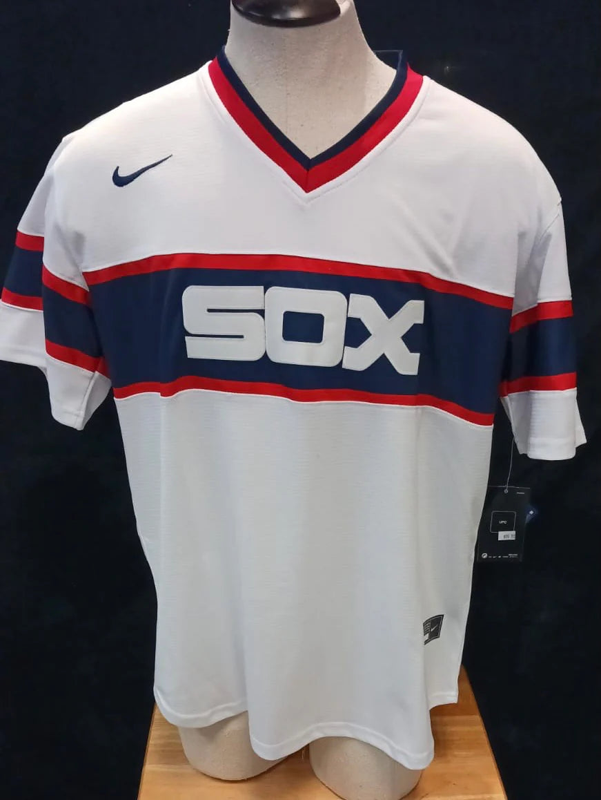 Michael Jordan Chicago White Sox Jersey Nike
