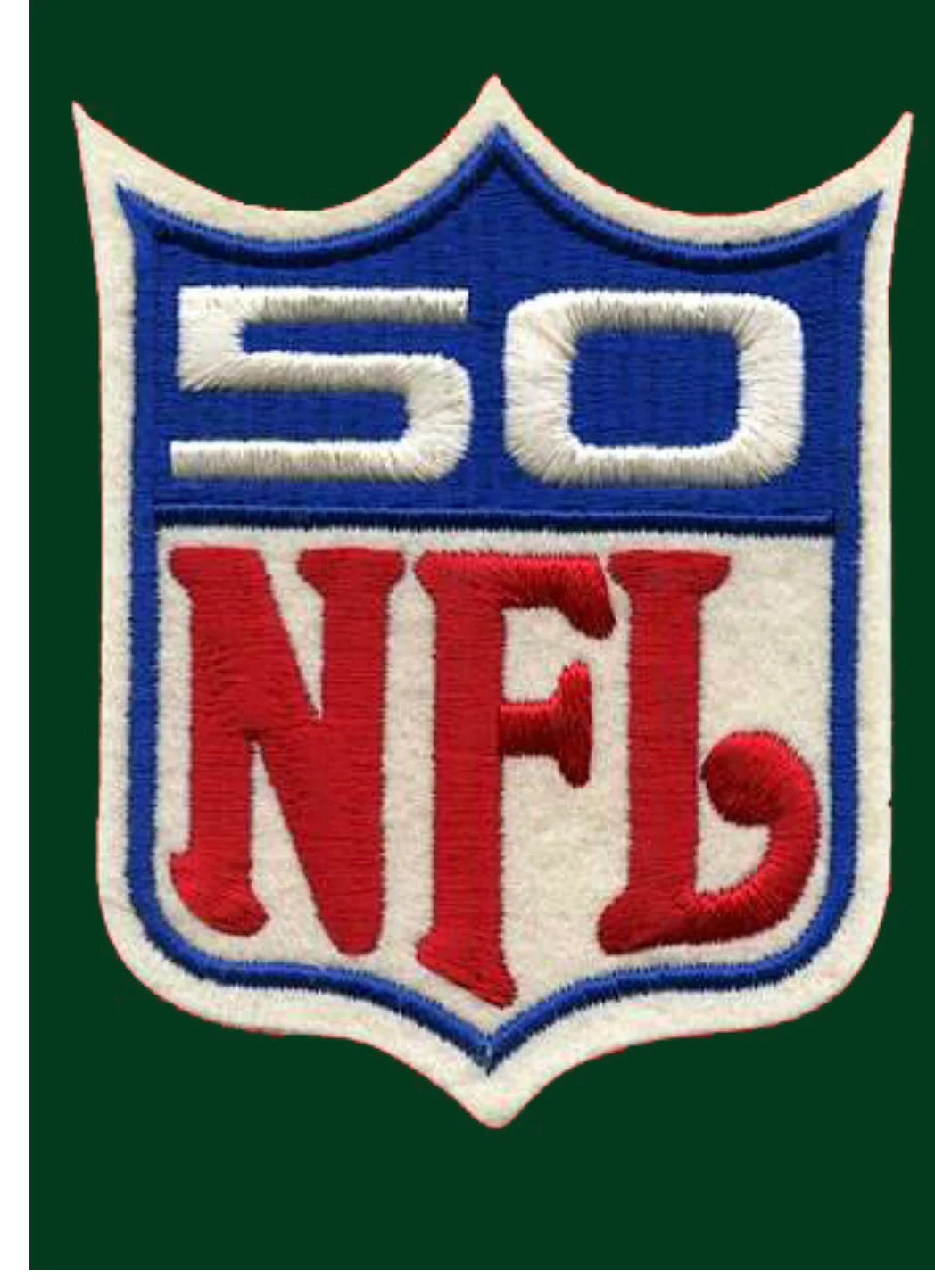 Any name & Number Green Bay Packers 1969 NFL Mitchell & Ness Jersey