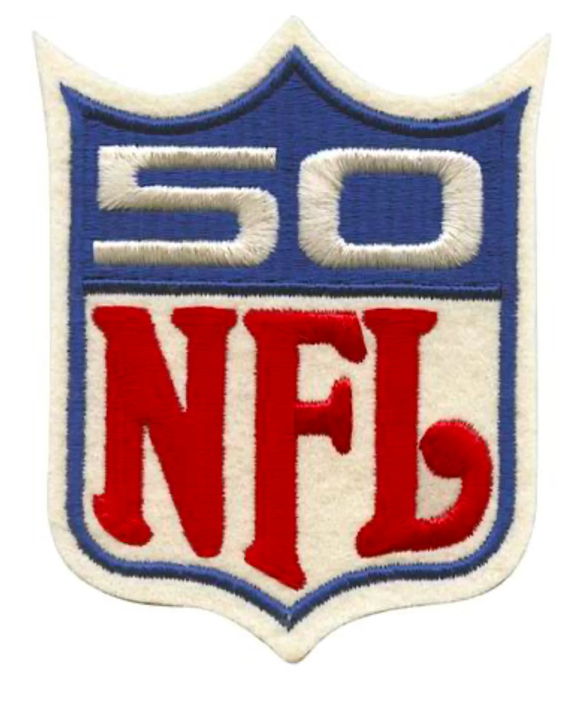 Any name & Number Los Angeles Rams 1969 NFL Mitchell & Ness jersey