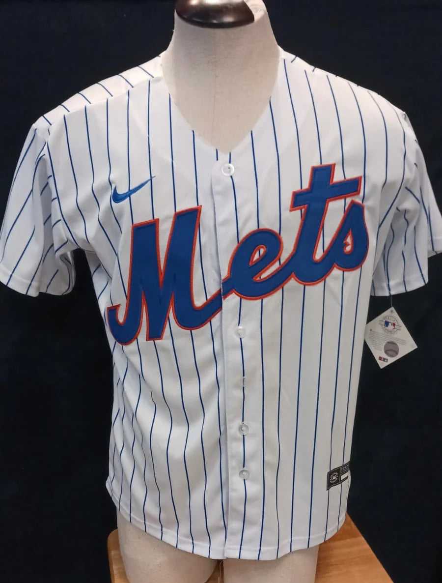 Pete Alonso New York Mets Jersey Nike