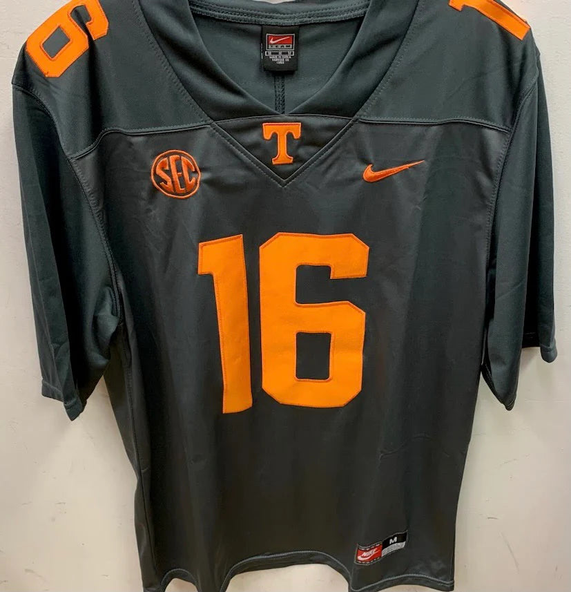 Peyton Manning Tennessee Jersey