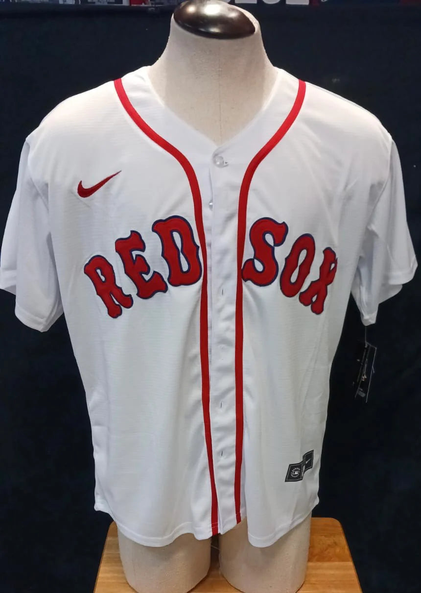Rafael Devers Boston Red Sox Jersey Nike