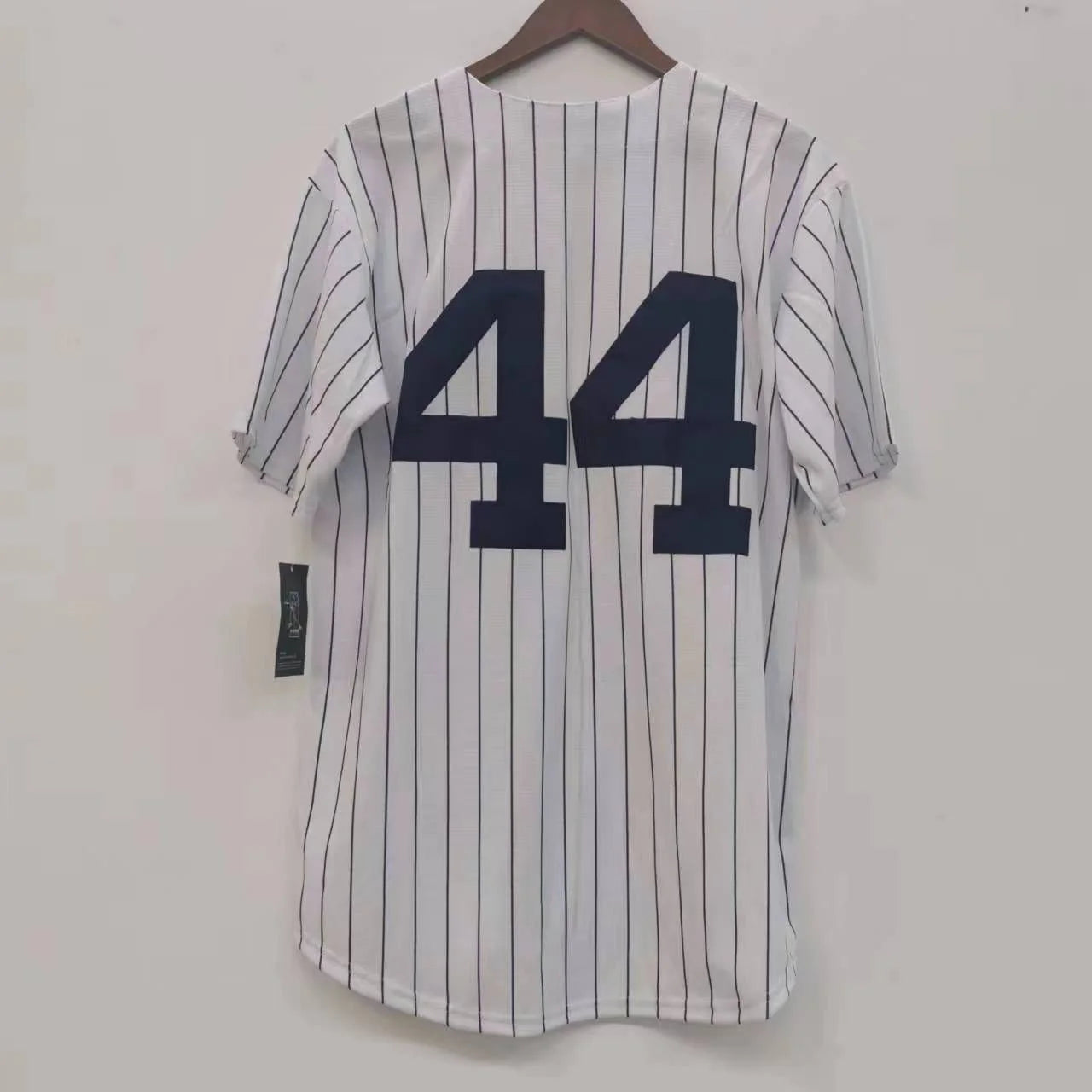 Reggie Jackson New York Yankees Jersey Nike no name on back
