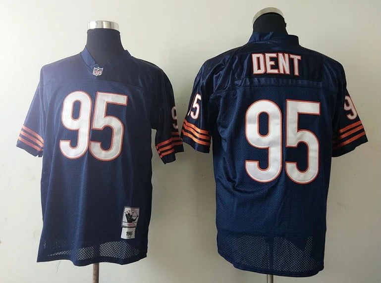 Richard Dent Chicago Bears Jersey Mitchell & Ness