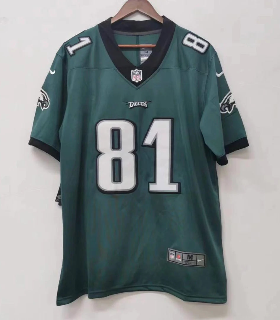 Terrell Owens Philadelphia Eagles Official NFL Jersey Nike