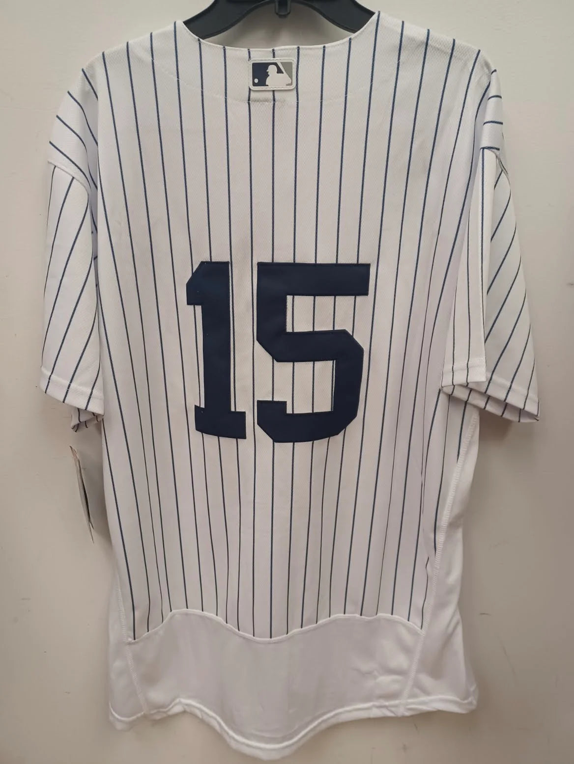 Thurman Munson New York Yankees Jersey Nike Nike white