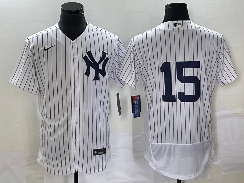 Thurman Munson New York Yankees Jersey Nike Nike white