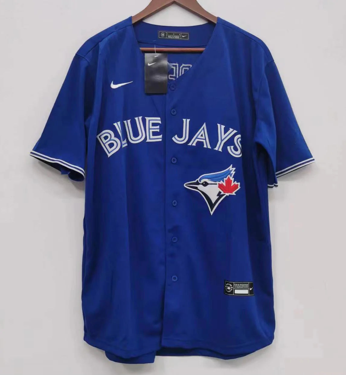 Vladimir Guerrero Jr. Toronto Blue Jays Jersey Nike