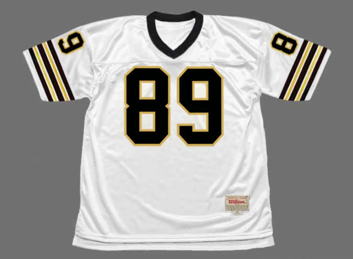 Wes Chandler New Orleans Saints NFL Mitchell & Ness Jersey