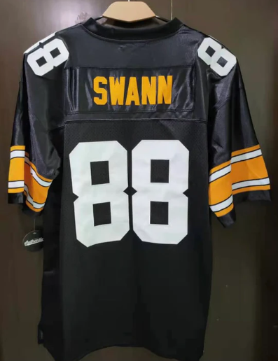 Lynn Swann Pittsburgh Steelers Classic Authentics Jersey