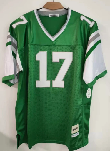 Harold Carmichael Philadelphia Eagles Classic Authentics Jersey