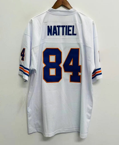 Ricky Nattiel Denver Broncos NFL Mitchell & Ness Jersey