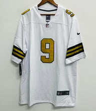 Drew Brees YOUTH KIDS New Orleans Saints Official NFL Nike Jersey
