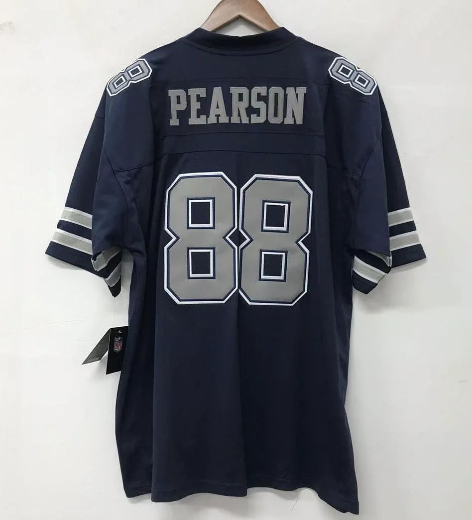 Drew Pearson Dallas Cowboys Official NFL Jersey Mitchell & Ness