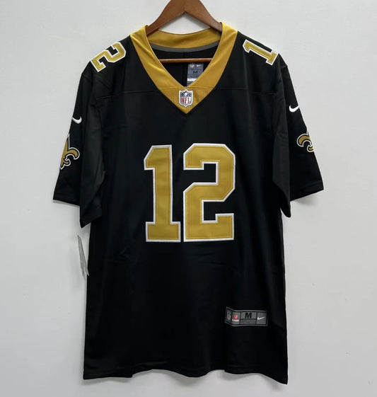Chris Olave YOUTH KIDS New Orleans Saints Official NFL Nike Jersey
