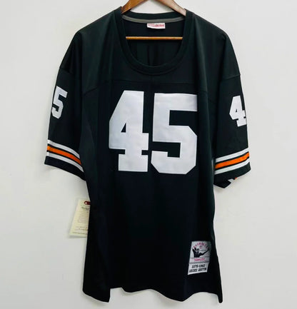 Archie Griffin Cincinnati Bengals Official NFL Mitchell & Ness Jersey