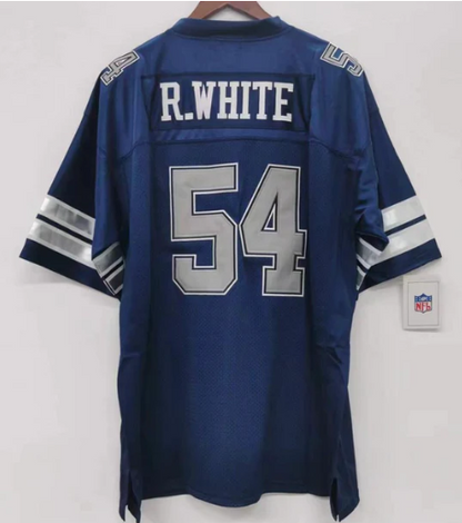 Randy White Mitchell & Ness Dallas Cowboys Jersey