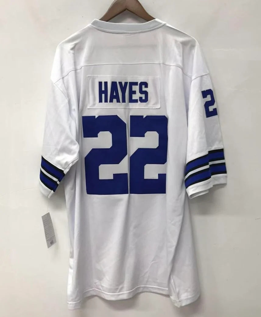 Bullet Bob Hayes Dallas Cowboys Official NFL Jersey Mitchell & Ness