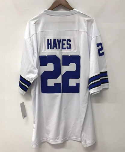 Bullet Bob Hayes Dallas Cowboys Official NFL Jersey Mitchell & Ness