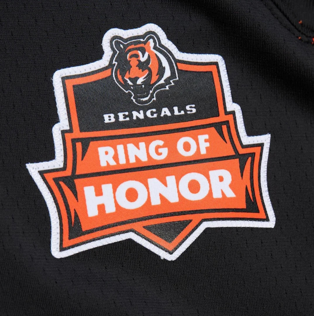 Chad Johnson Cincinnati Bengals Official NFL Mitchell & Ness Jersey