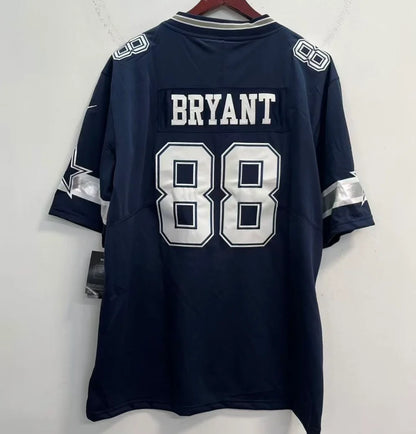 Dez Bryant Dallas Cowboys Official NFL Nike Jersey
