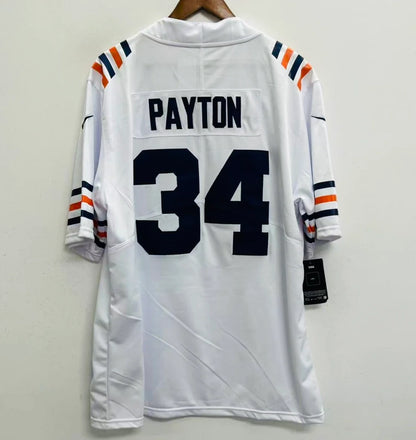 Walter Payton Chicago Bears YOUTH KIDS Official NFL Nike alternate Jersey