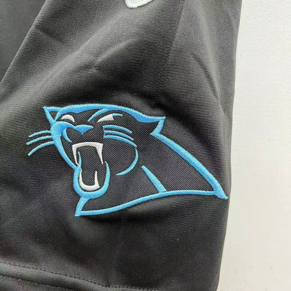 Tetairoa McMillan Carolina Panthers Official NFL NIKE Jersey