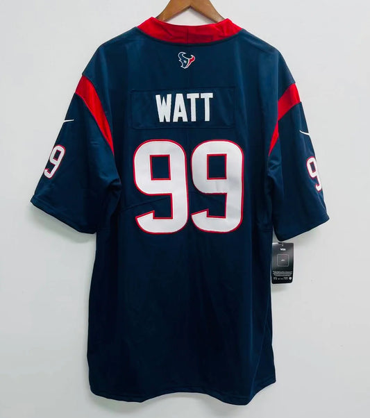 J.J. Watt YOUTH KIDS Houston Texans Official NFL Nike Jersey