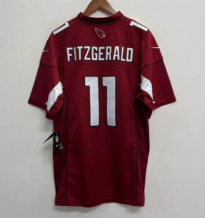 Larry Fitzgerald YOUTH KIDS Arizona Cardinals official NFL Jersey