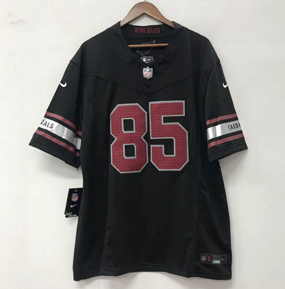Trey McBride Arizona Cardinals official NFL Nike Jersey black