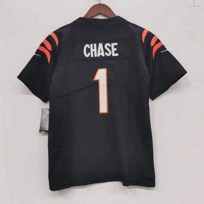 Ja’Marr Chase YOUTH Cincinnati Bengals Jersey Nike