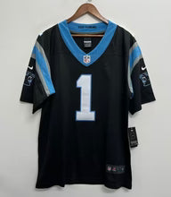 Cam Newton Carolina Panthers Official NFL Nike YOUTH KIDS Jersey